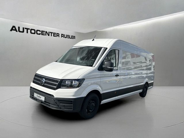 Foto Nummer 2: VW Crafter