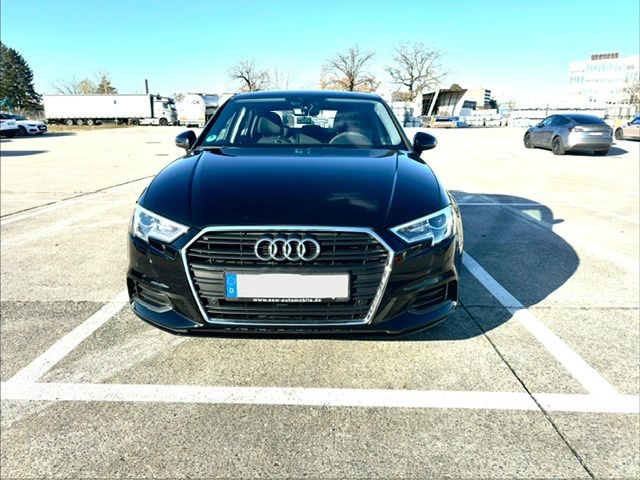 Image of Audi A3