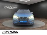 Nissan Qashqai 1.7 dCi Tekna+ 4x4 Navi+Pano+Kamera - Nissan Qashqai: Allradantrieb, Tekna