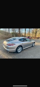 Porsche Panamera 4 -Garagenfahrzeug. Sehr Sauber - Porsche Panamera bis 20.000 Euro