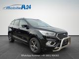 Ford Kuga Vignale AHK KAMERA LEDER XENON NAVI