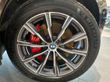 BMW X5 xDrive40d M SportPro IconicGlow Sitzbelüft. - BMW X5 mit Diesel-Antrieb: Geländewagen