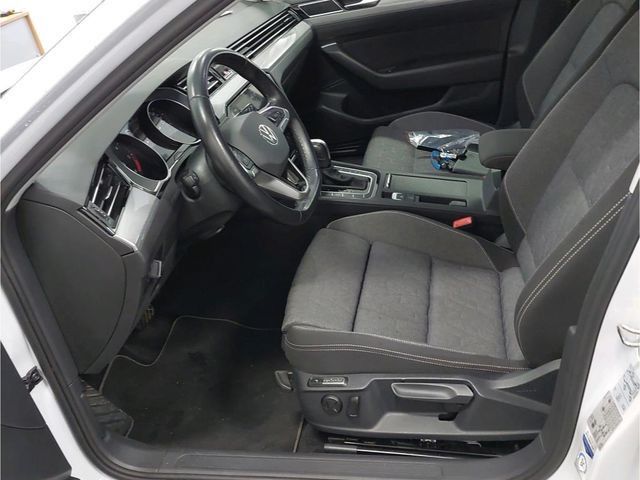 Volkswagen Passat Variant - Bild 3