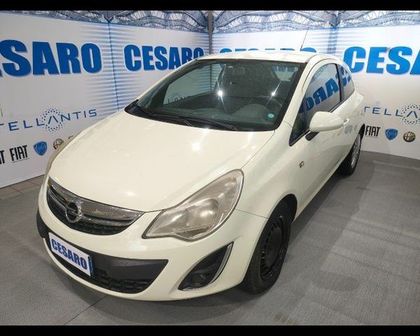 Opel OPEL Corsa 3p 1.3 cdti Edition (elective) 95cv f