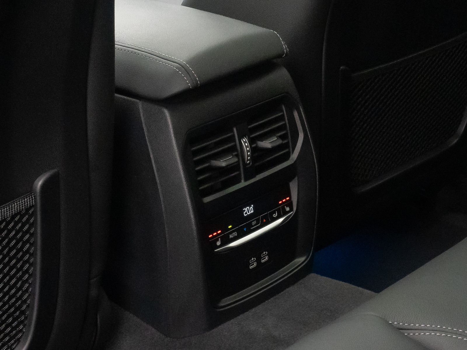 Fahrzeugabbildung BMW M440i xD Gran Coupé 360°Laser DAB H/K ACC 19Zoll