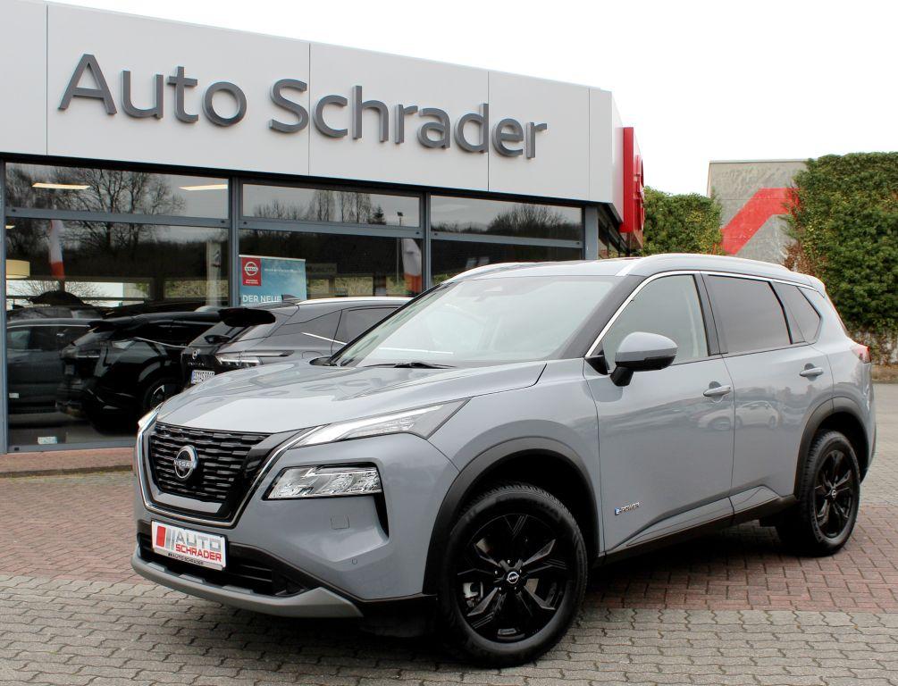 Nissan X-Trail 1.5 VC-T e-POWER N-Connecta