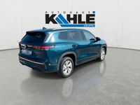 Volkswagen Tayron - Vorschau Bild 5