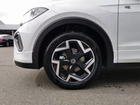 Volkswagen T-Cross - Vorschau Bild 9