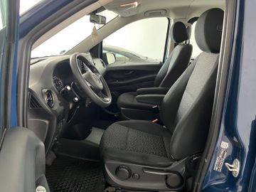 Mercedes Vito - 8