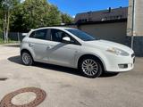 Fiat Bravo 1.4 16V T-JET 88kW    TÜV NEU !!  8 fach  - gebrauchte Fiat Bravo aus dem Jahr 2008