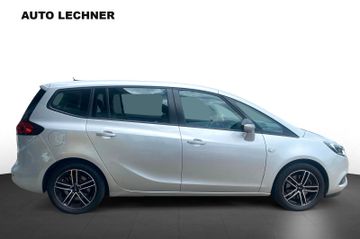 Bild 4 Opel Zafira C *AHK*LED*NAV*KLIMAAUTO*PDC v+h*CARPLAY*