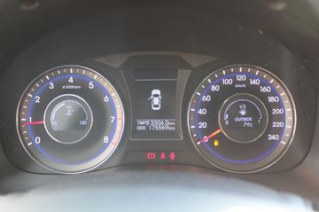 Hyundai i40 cw FIFA World Cup Edition