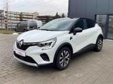 Renault Captur 1.0 TCE Experience - Renault Captur Gebrauchtwagen in Stuttgart