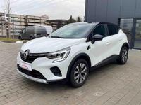 Renault Captur 1.0 TCE Experience