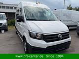 Volkswagen Crafter Kasten 35 mittellang Hochdach 4MOTION