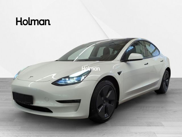 Tesla Model 3 Long Range 77 kWh FACELIFT AHK A.Pilot P