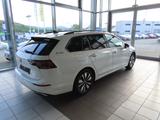Volkswagen Golf VIII Variant 2.0 TDI 110 kW Goal - Volkswagen Golf: Variant TDI