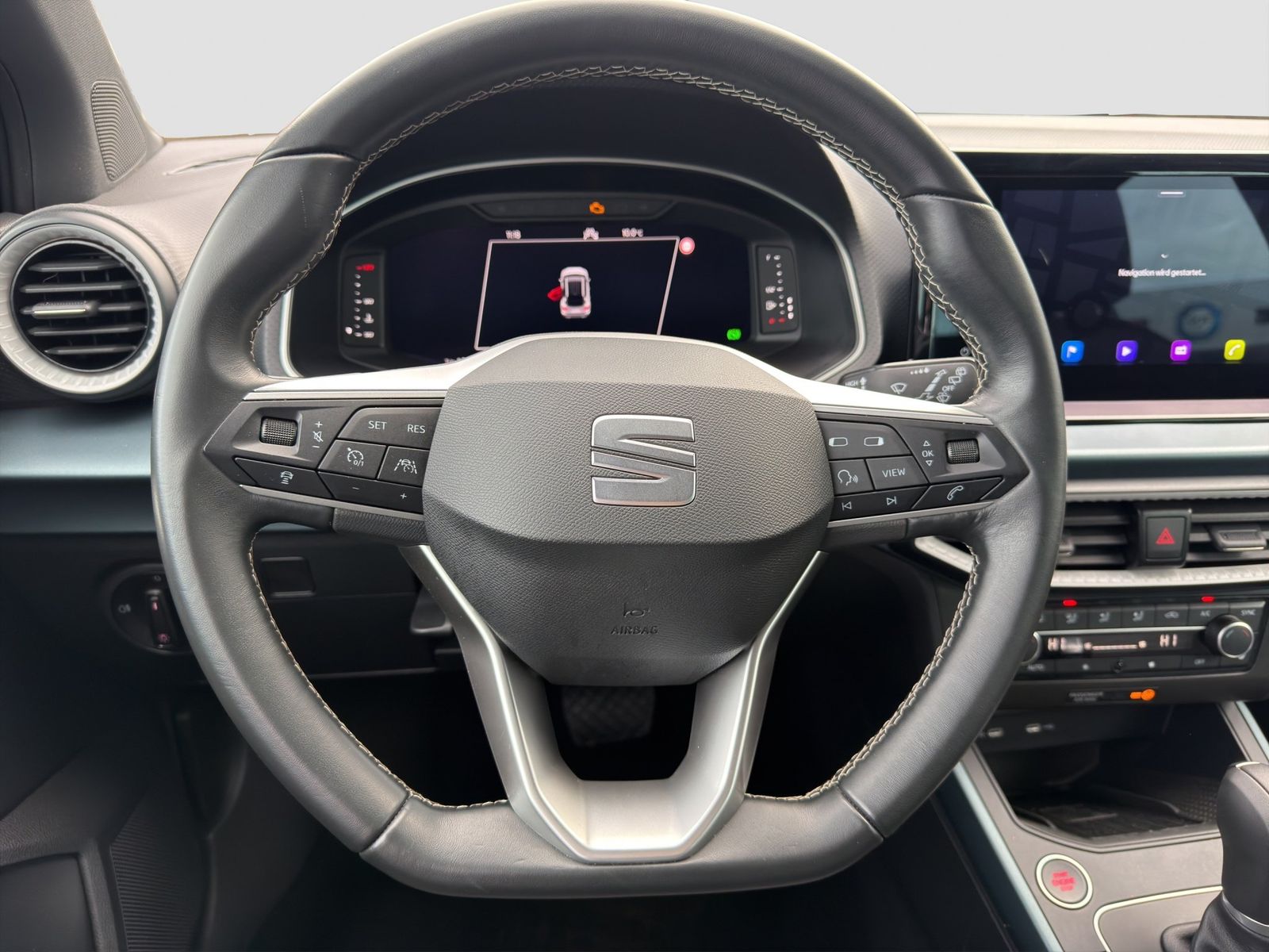 Seat Arona - Bild 12