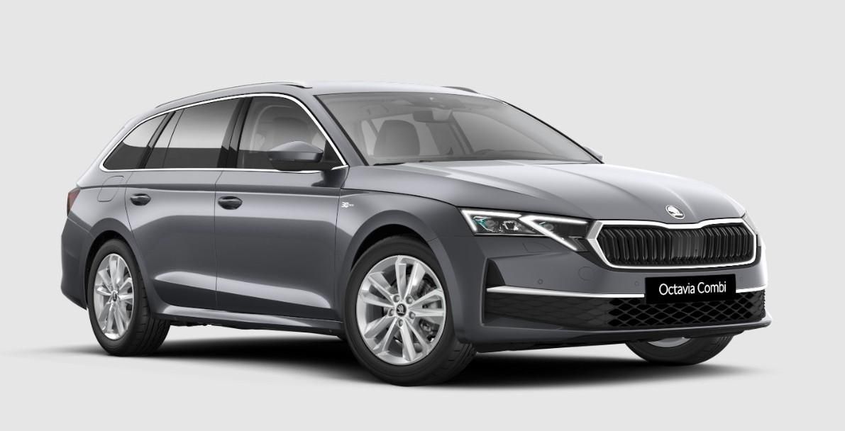 Skoda Octavia - Bild 2