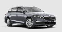 Skoda Octavia - Vorschau Bild 2