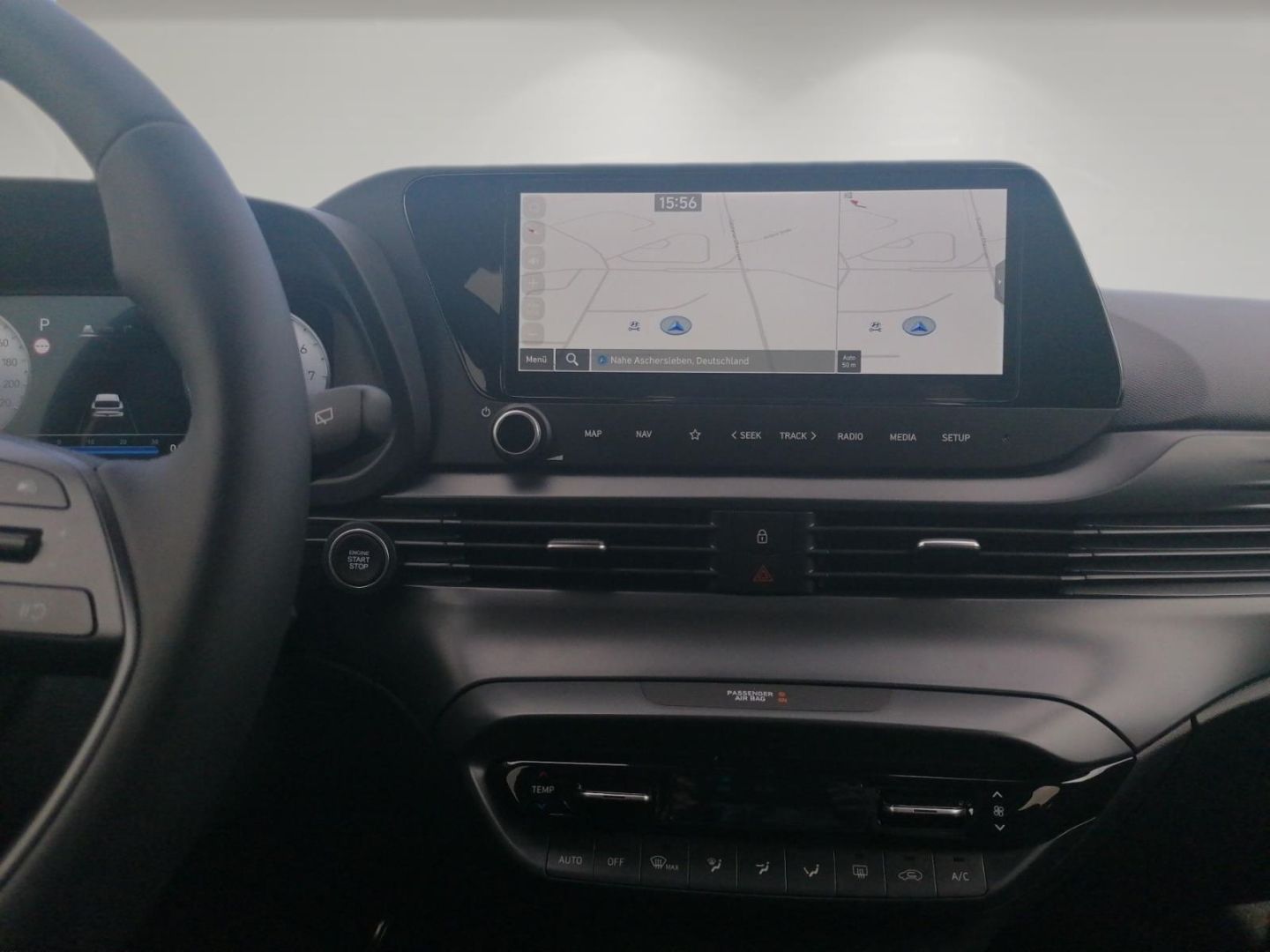 Hyundai i20 – Bild 9