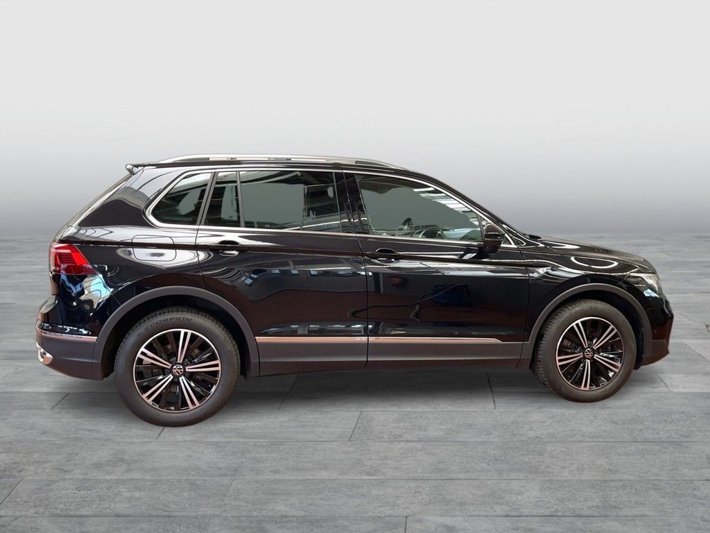 Volkswagen Tiguan - Bild 8