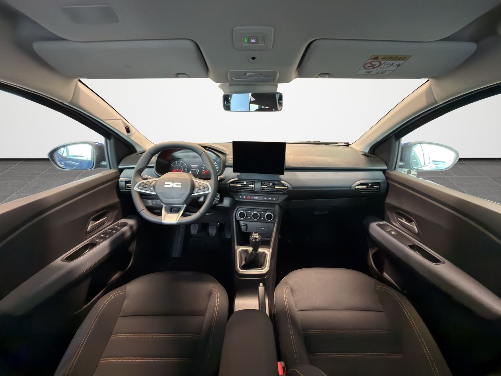 Dacia Sandero - Bild 11