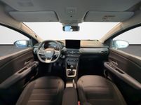 Dacia Sandero - Vorschau Bild 11