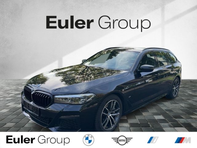 Image of BMW 540
