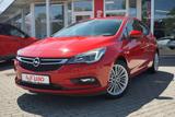 Opel Astra K 1.0 Eco Flex Sitzheizung Kamera - Opel Astra Gebrauchtwagen in Erfurt
