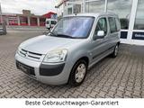 Citroën Berlingo 1.6 Multispace Plus*Klima*Tüv NEU*Ahk.* - Citroën aus 2004