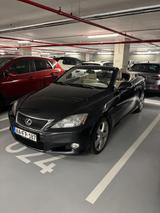 Lexus IS 250 250C - - Lexus IS 250: C