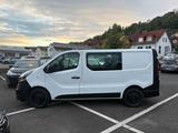 Opel Vivaro B Kasten/Kombi L1H1 DoKa 5-Sitzer 2.Hand - gebrauchte Opel Vivaro aus dem Jahr 2017