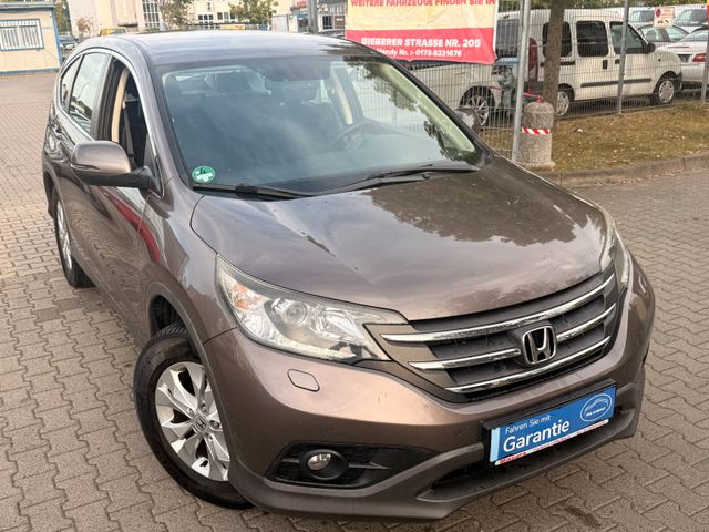 Honda CR-V – Bild 1