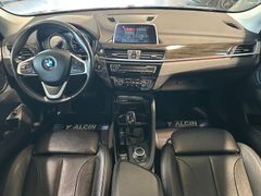 BMW X1 - Ansicht 29