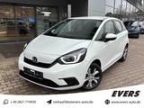 Honda Jazz 1.5 i-MMD Hybrid Elegance - Honda aus 2022
