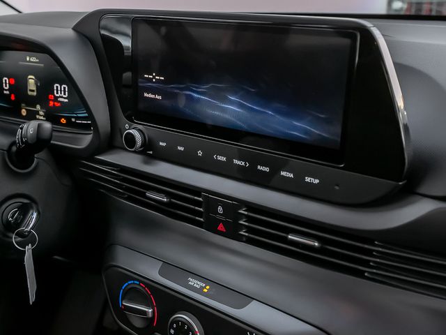 Hyundai Bayon 1.0 Select 2WD Kamera Navi Tempomat