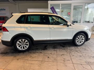 Volkswagen Tiguan - 6