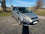 Ford C Max 2.0TDCi Champions Edition Ghia ... - Ford C-Max Ghia mit Diesel-Antrieb