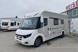 Chausson 6040 Tit.Ult. - TOP PREIS ! ! ! - Chausson Integrierter