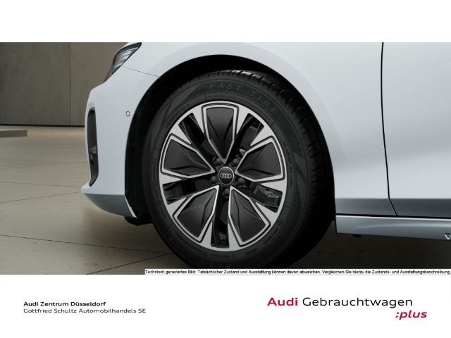 Audi A6 - Bild 7