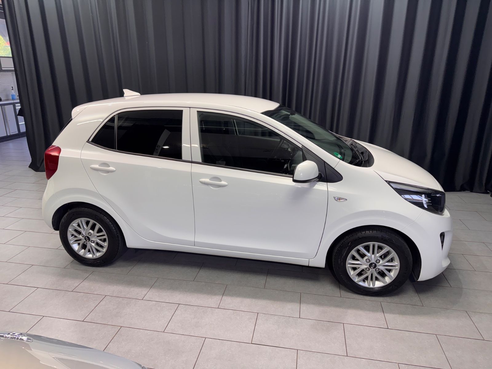 Fahrzeugabbildung Kia Picanto Dream Team|APPLE CARPLAY|SITZHEIZUNG|