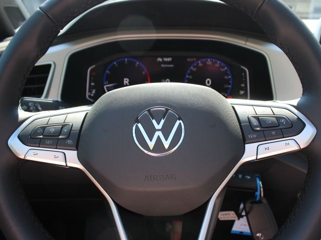 T-Roc Cabriolet 1.5 TSI Style DSG KLIMA/LED/RFK