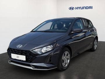 Hyundai i20 SELECT FL (MY26) 1.0 T-GDI 6-MT 2WD CarPlay