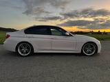 BMW 340i xDrive MPPSK M Paket deutsch ohne OPF B58 - gebrauchte BMW 340 aus dem Jahr 2018