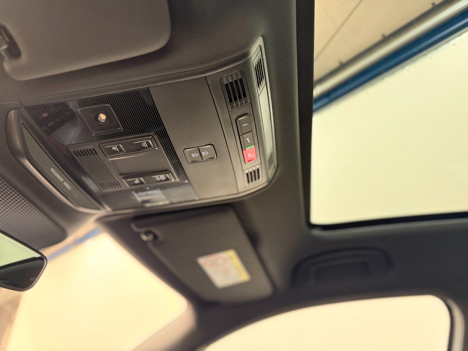 Fahrzeugabbildung SKODA Kamiq Monte Carlo / AHK / Matrix