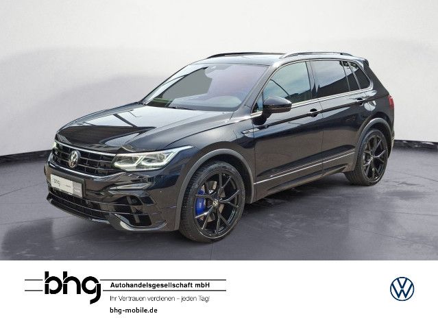 Volkswagen Tiguan R 2.0 TSI OPF 4Motion DSG *Performance*AH