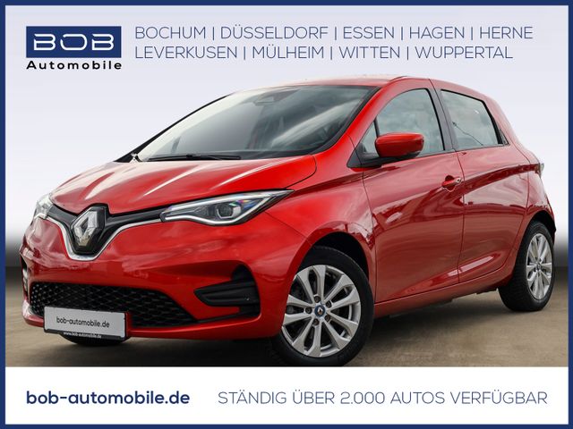 Renault ZOE E-Tech 100% EXPERIENCE Batteriemiete R110