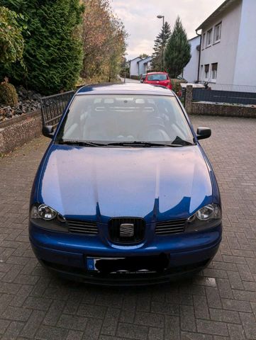 Seat Arosa