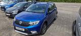 Dacia Sandero II Stepway Celebration - gebrauchte Dacia Sandero aus dem Jahr 2020